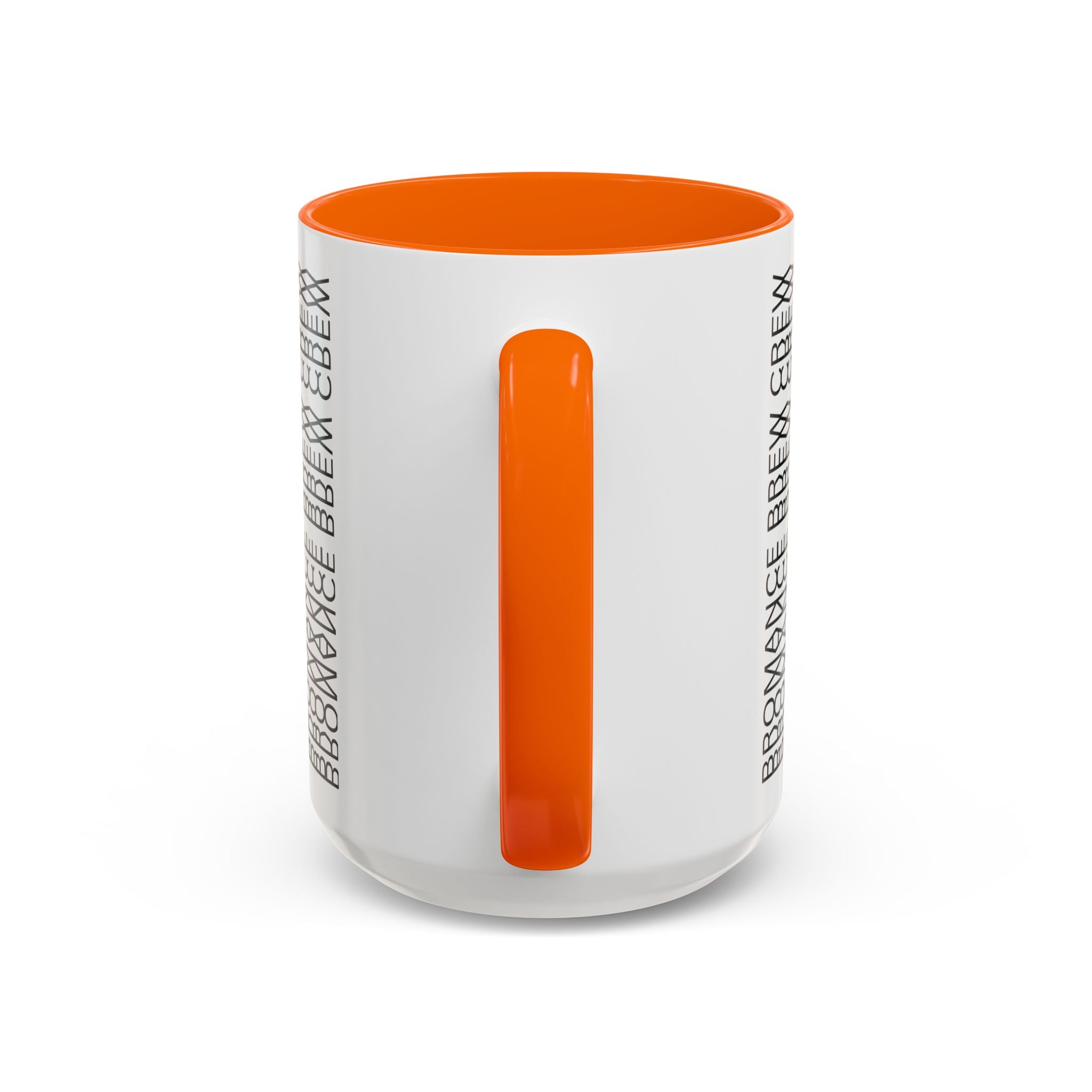 Mug for Bros - Geometric Design