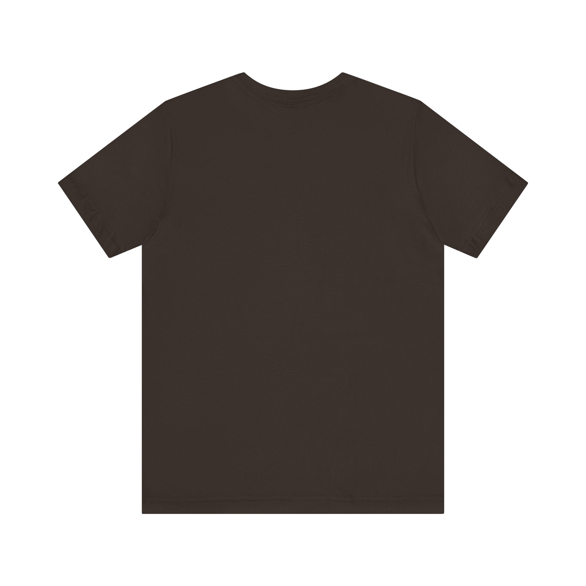 Lost Souls Unisex Tee with Glass Design