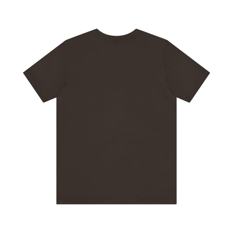 Lost Souls Unisex Tee with Glass Design