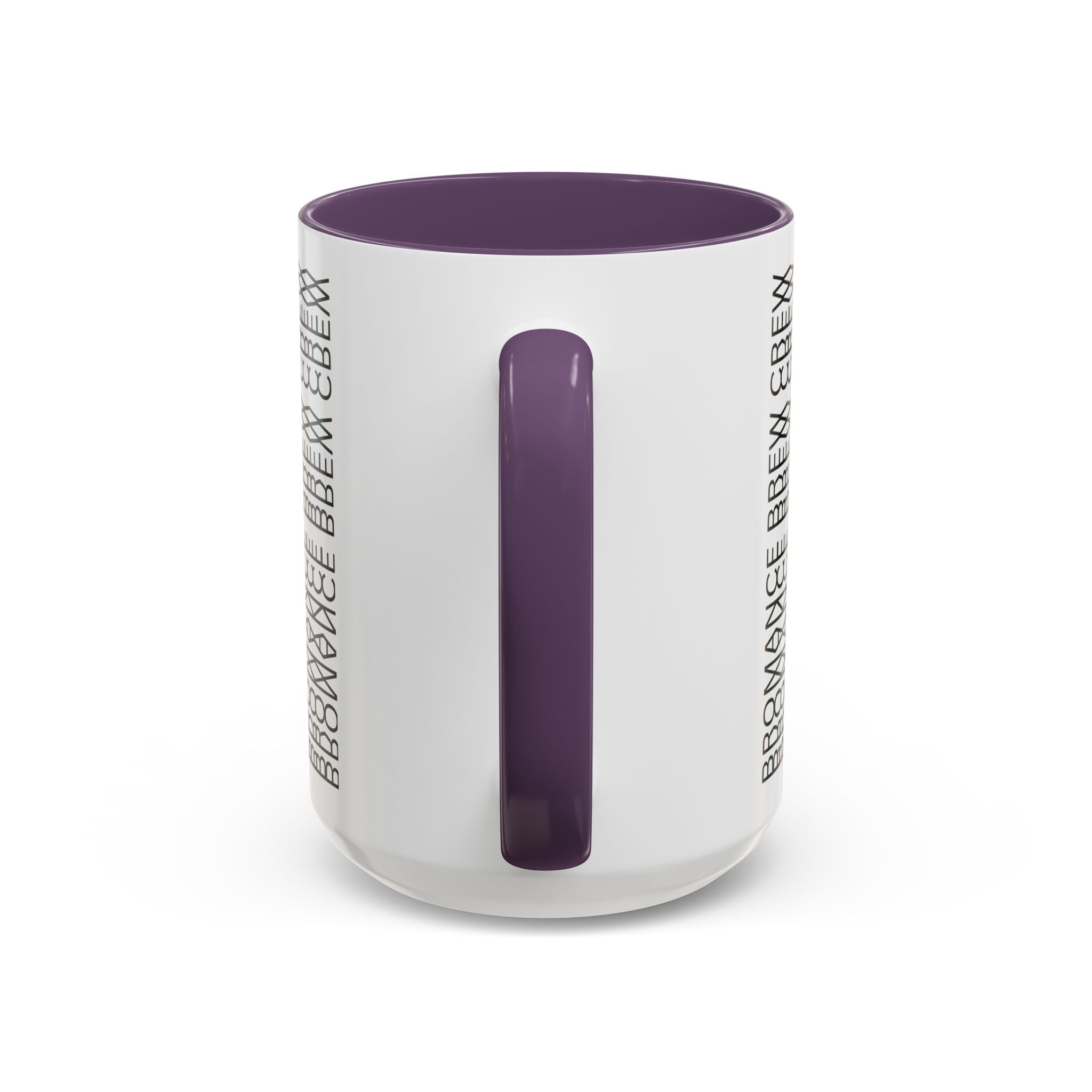 Mug for Bros - Geometric Design