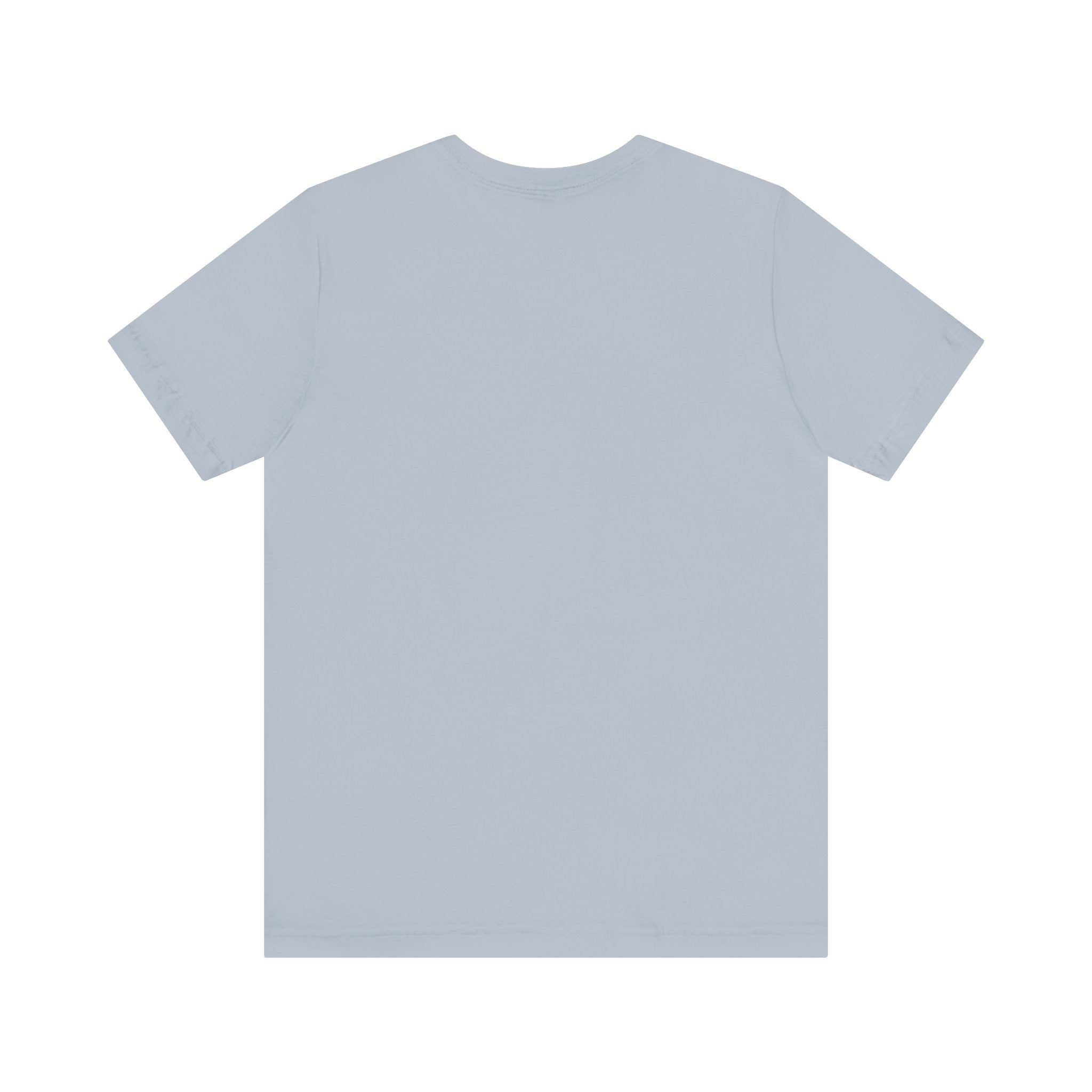 Father's Day Unisex Tee - husband, daddy, protector, hero