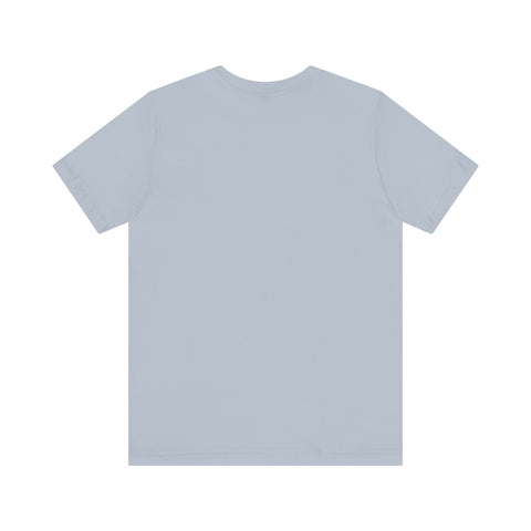 Father's Day Unisex Tee - husband, daddy, protector, hero