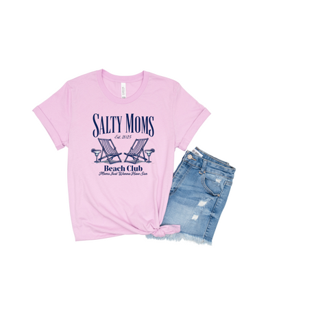 Mom's Softstyle T-Shirt