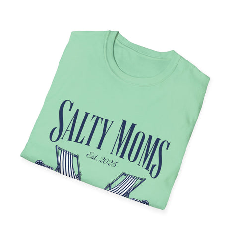 Mom's Softstyle T-Shirt