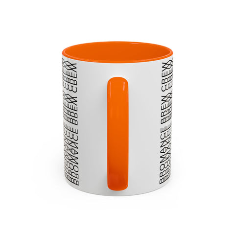 Mug for Bros - Geometric Design