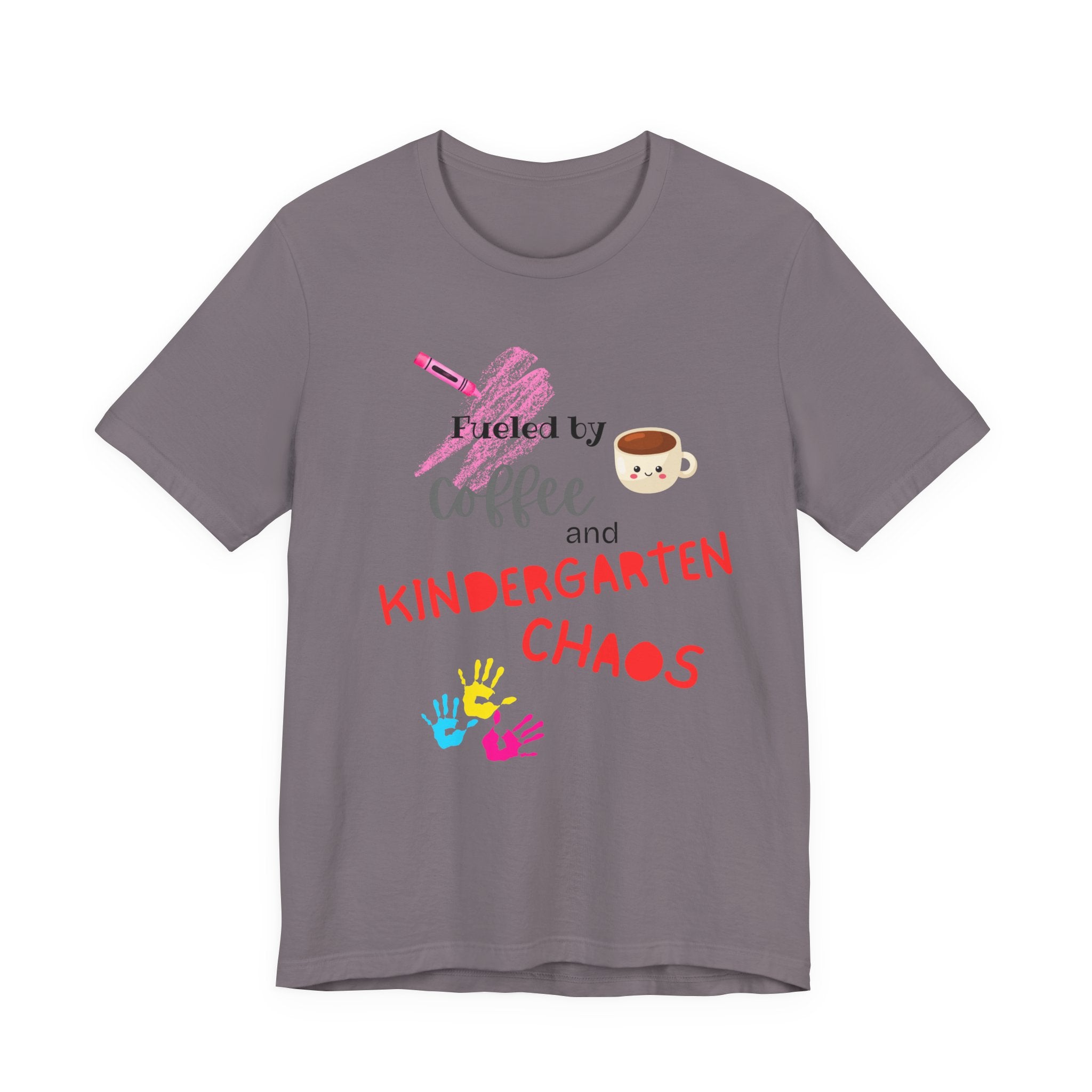 Teacher Grade Level Unisex Tee