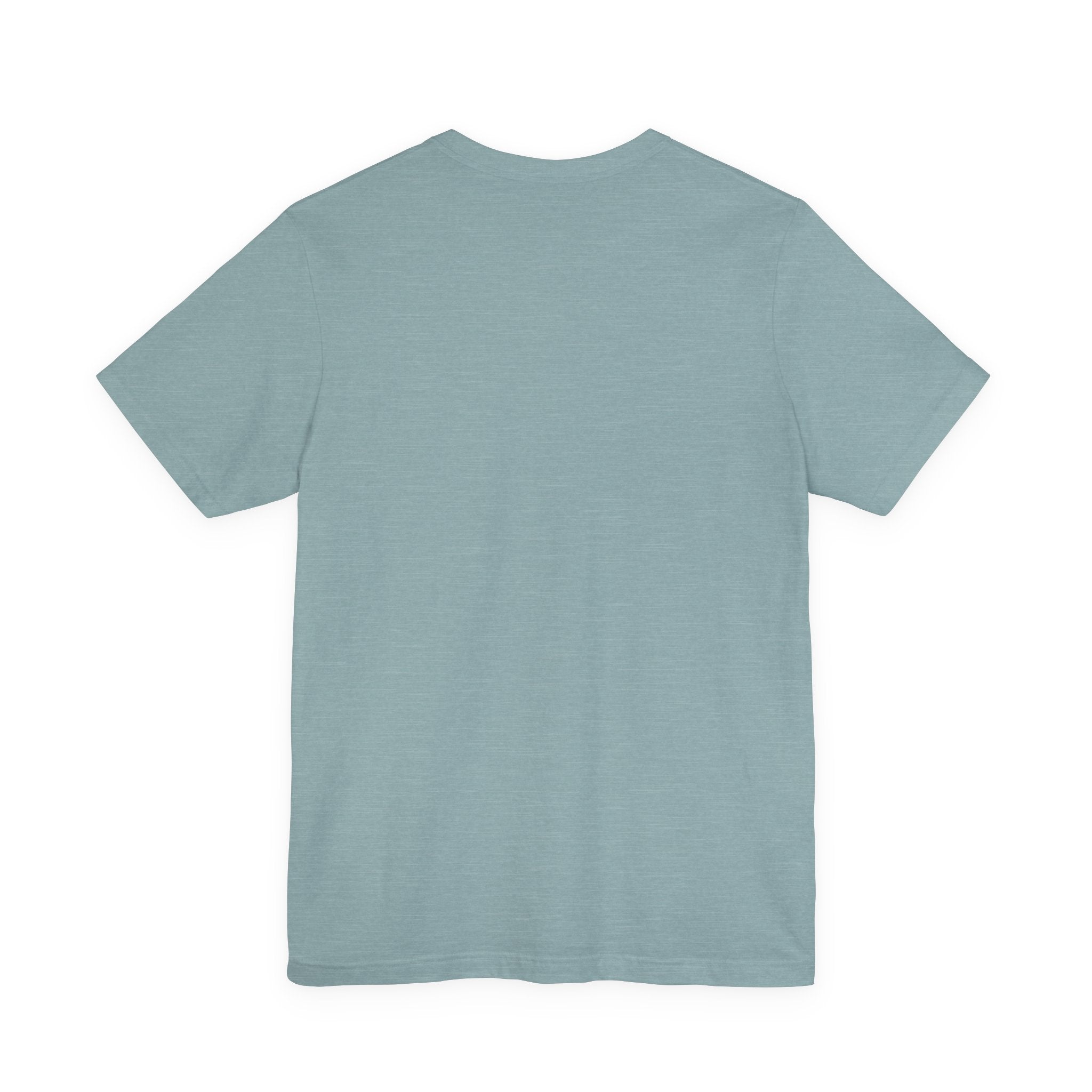 Ghost Cowgirl Tee