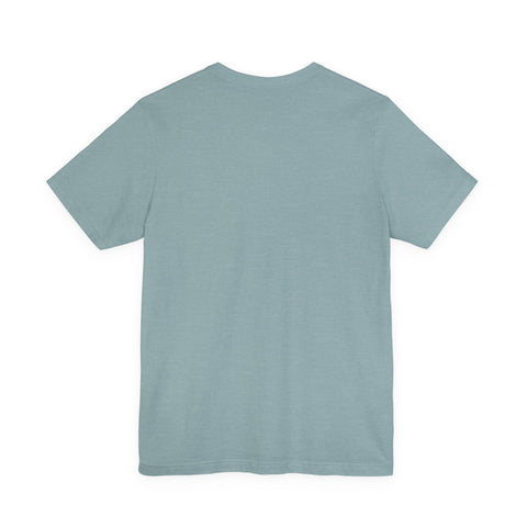 Ghost Cowgirl Tee