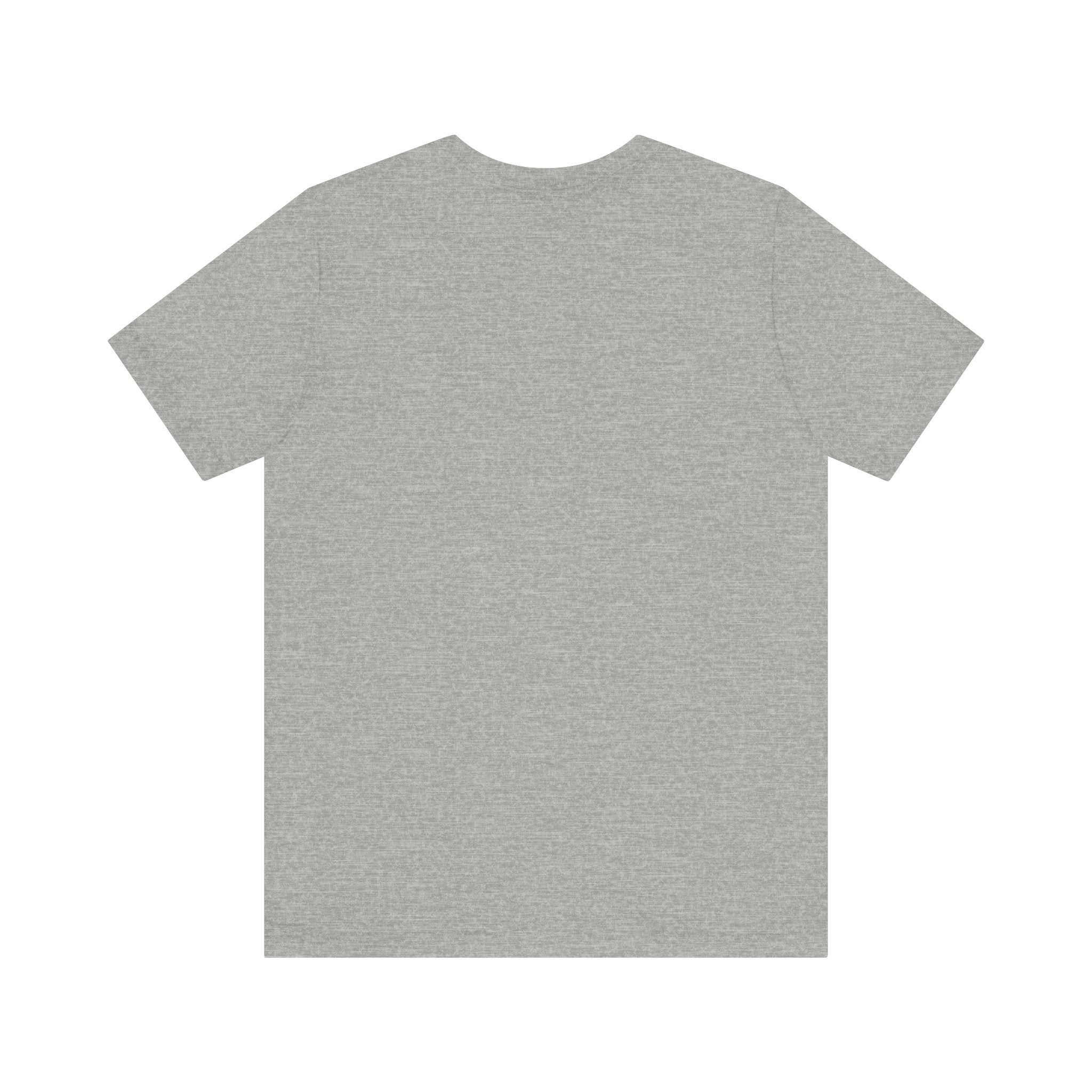 Halloween Ghost Tee - Perfect for Fall Celebrations, Cozy Gatherings, Halloween Parties, and Costume Events, Spooky Vibes, Unisex Shirt
