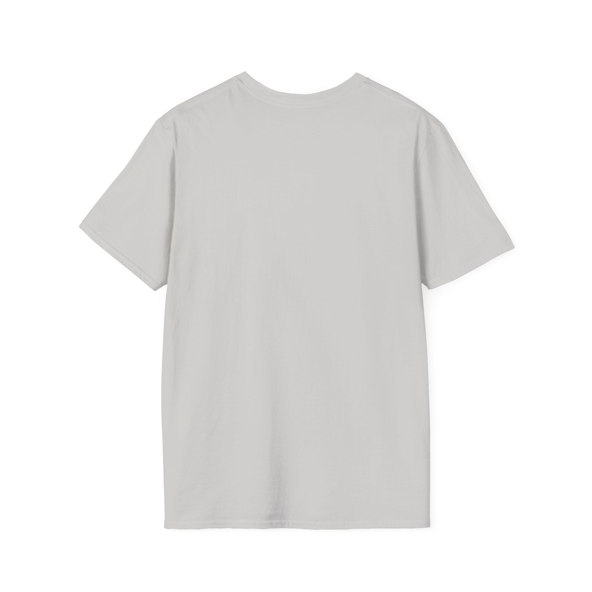 Mom's Softstyle T-Shirt