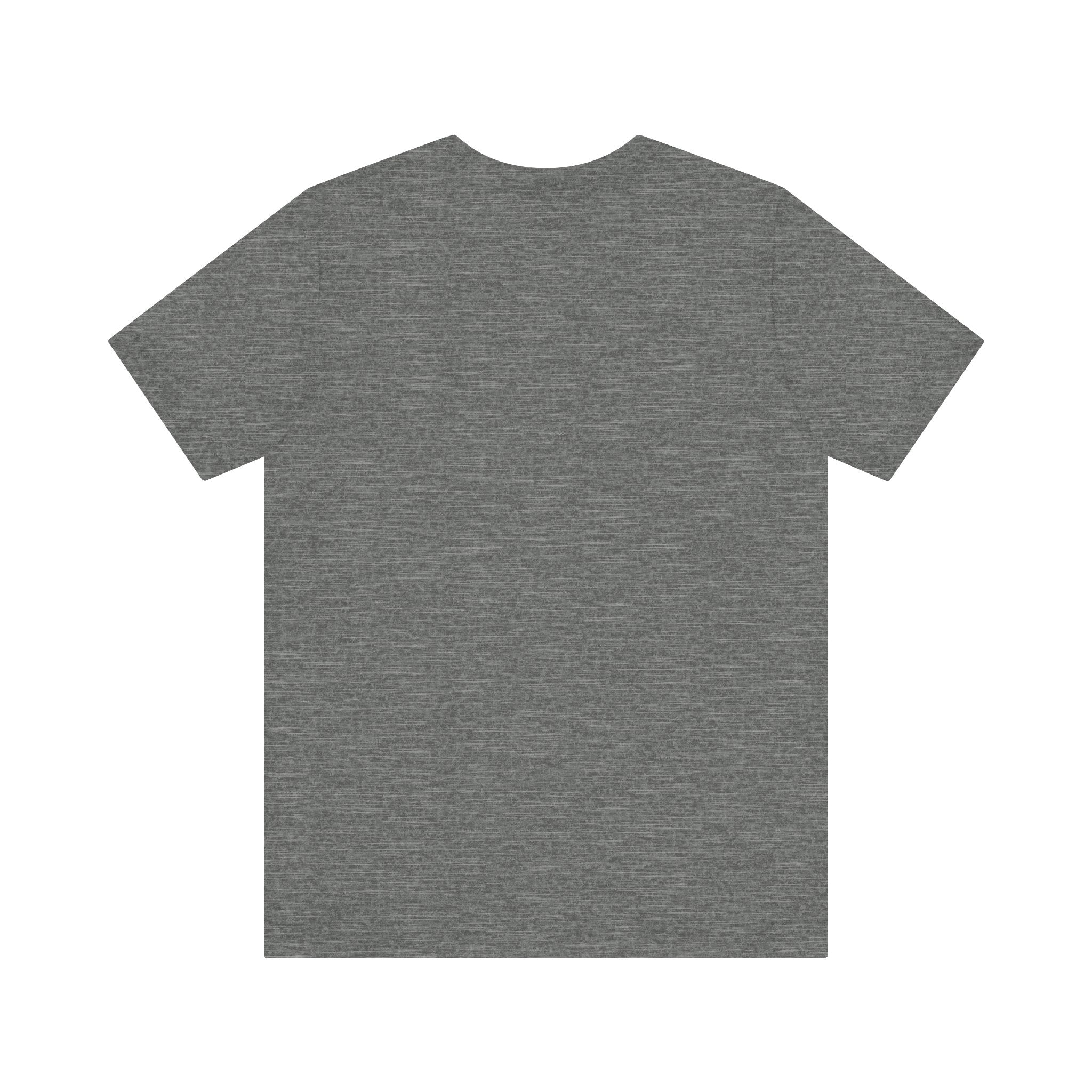 Father's Day Unisex Tee - husband, daddy, protector, hero