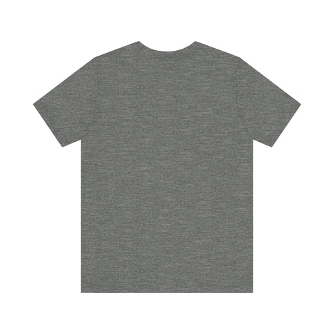 Father's Day Unisex Tee - husband, daddy, protector, hero