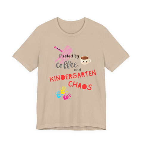 Teacher Grade Level Unisex Tee