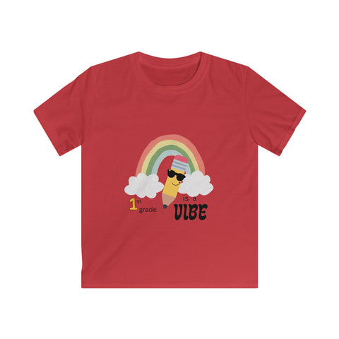 Back to School Kids Tee