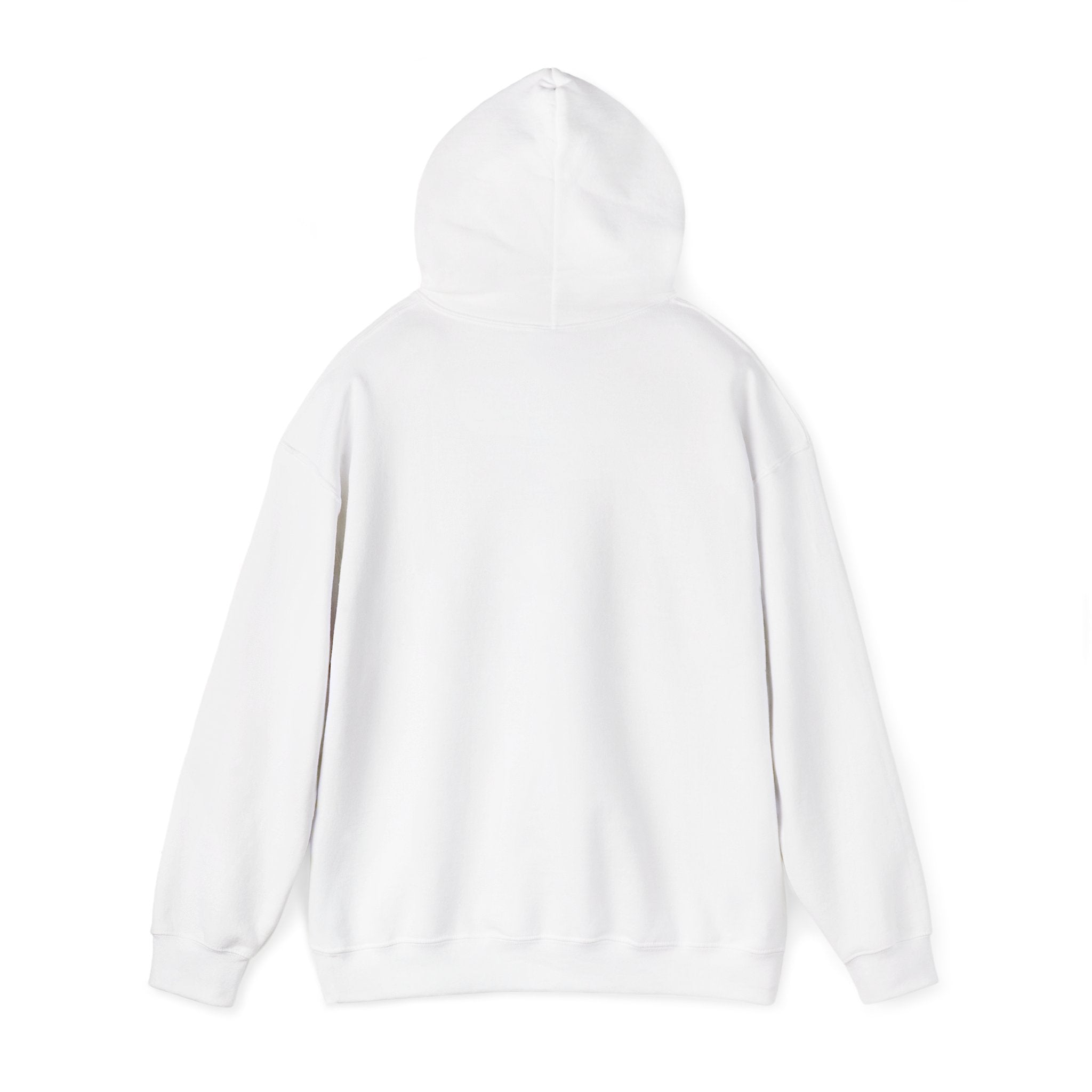 Hoodie - Cute Ghost Holding a Cat In My Spooky Era Sweatshirt