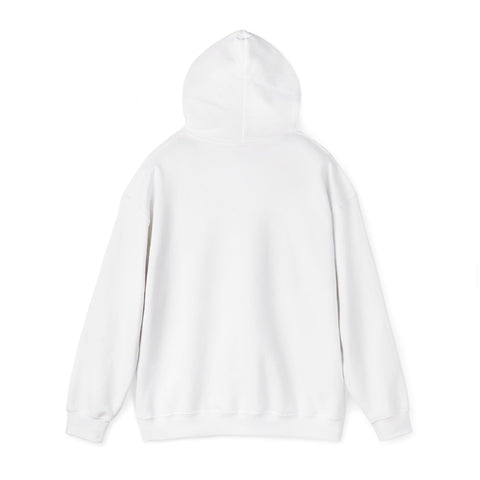 Hoodie - Cute Ghost Holding a Cat In My Spooky Era Sweatshirt