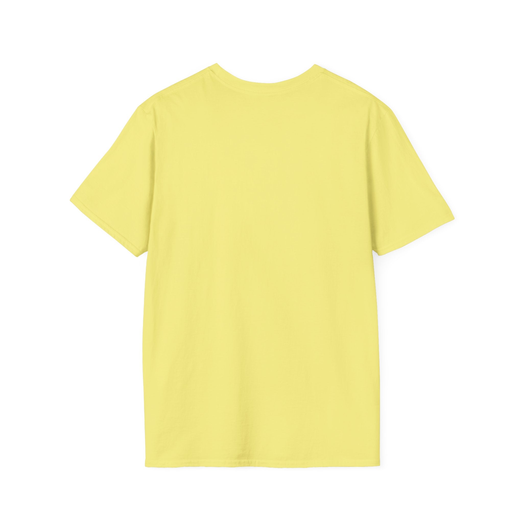 Mom's Softstyle T-Shirt