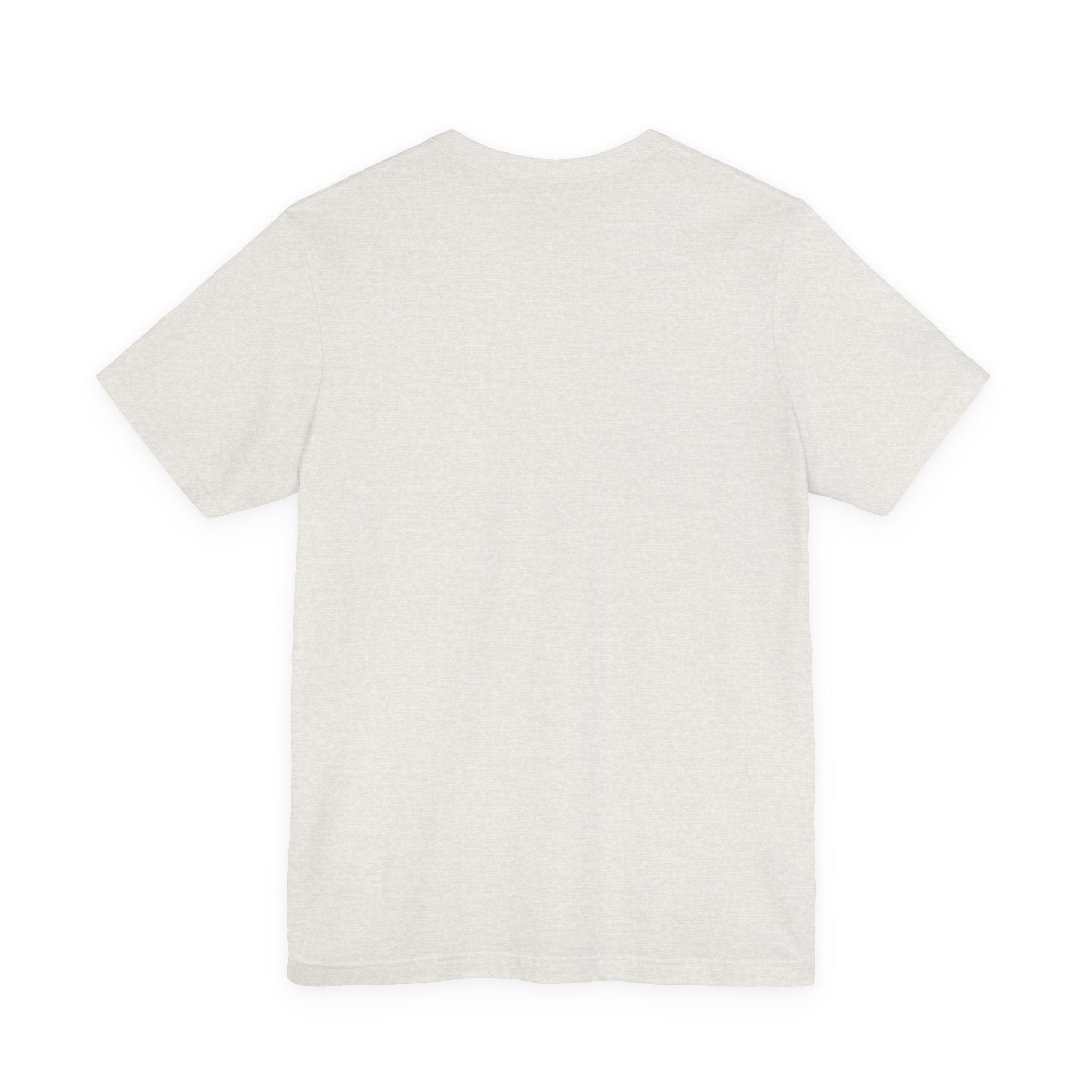 Teacher Grade Level Unisex Tee