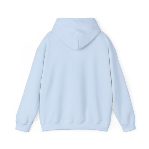 Hoodie - Cute Ghost Holding a Cat In My Spooky Era Sweatshirt