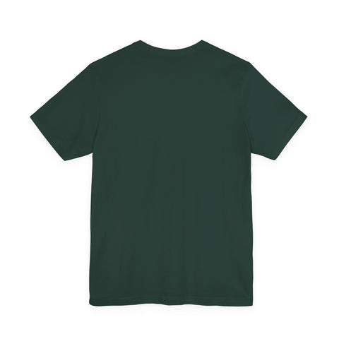 Lost Souls Unisex Tee with Glass Design