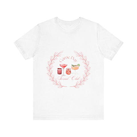Game Day Unisex Tee