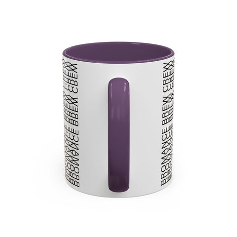 Mug for Bros - Geometric Design