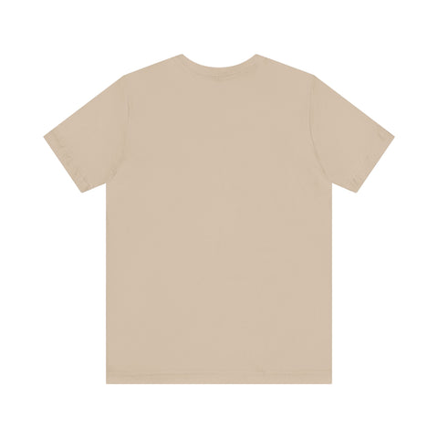 Father's Day Unisex Tee - husband, daddy, protector, hero