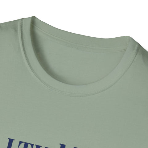Mom's Softstyle T-Shirt
