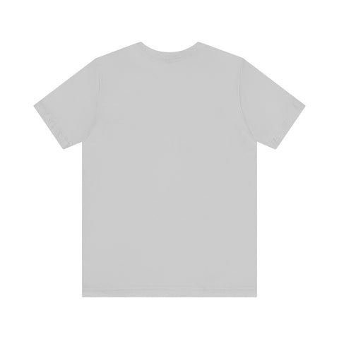 Father's Day Unisex Tee - husband, daddy, protector, hero