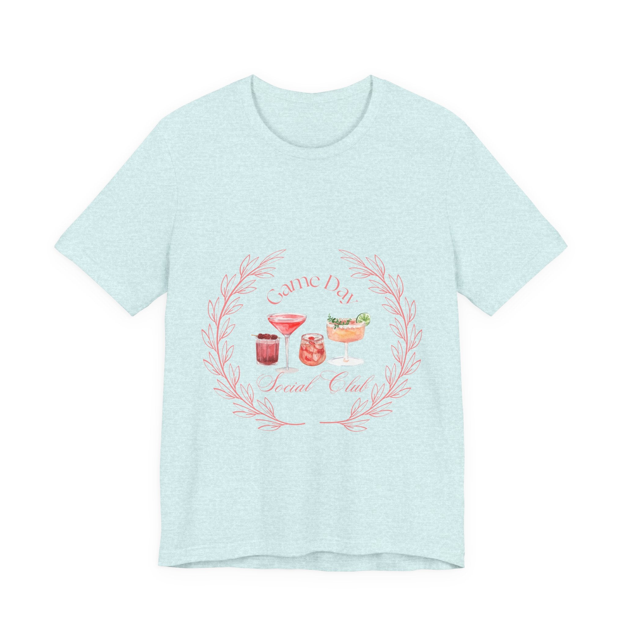 Game Day Unisex Tee