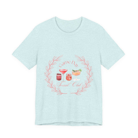 Game Day Unisex Tee