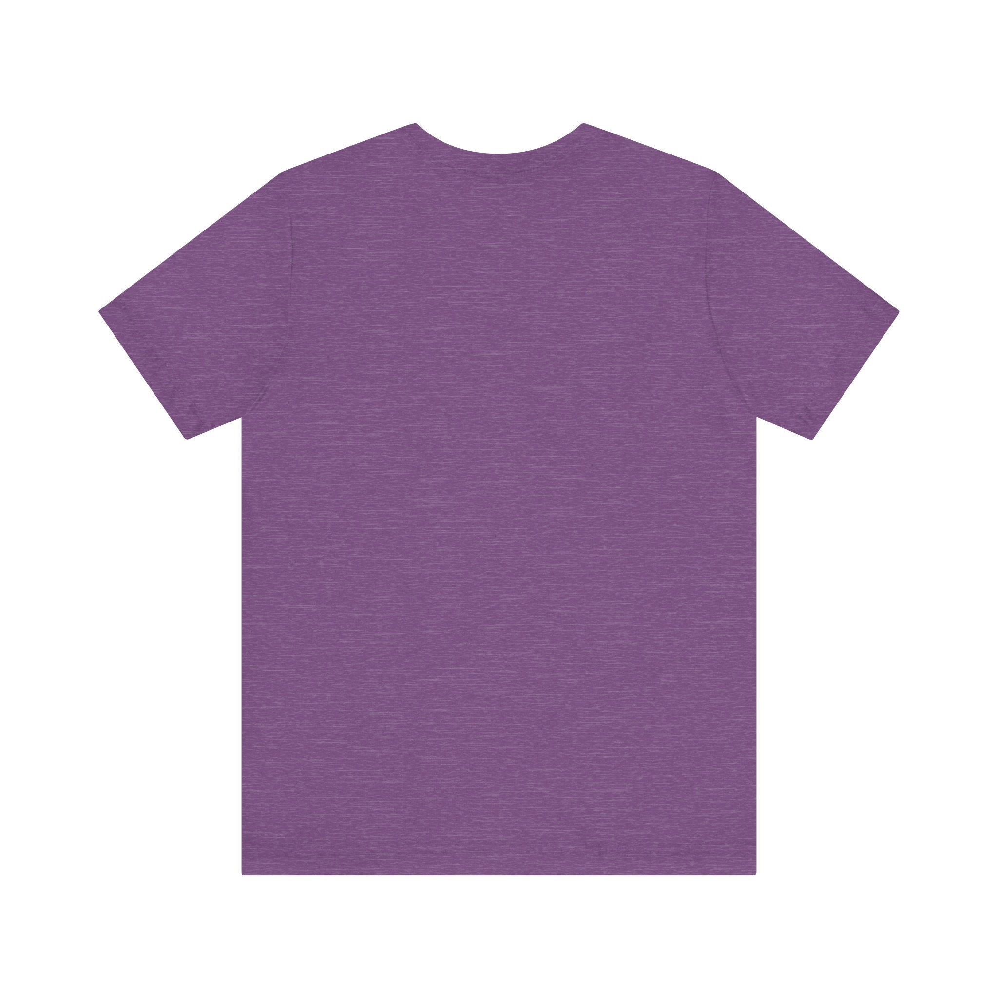 Lost Souls Unisex Tee with Glass Design