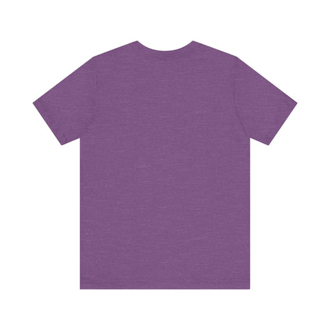 Lost Souls Unisex Tee with Glass Design