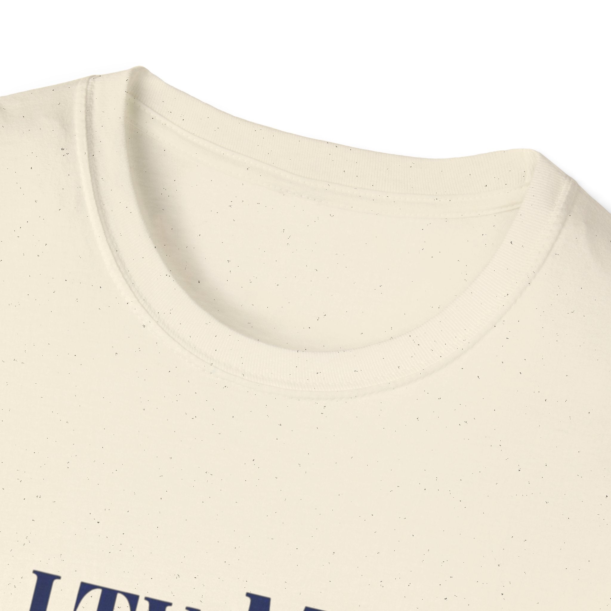 Mom's Softstyle T-Shirt