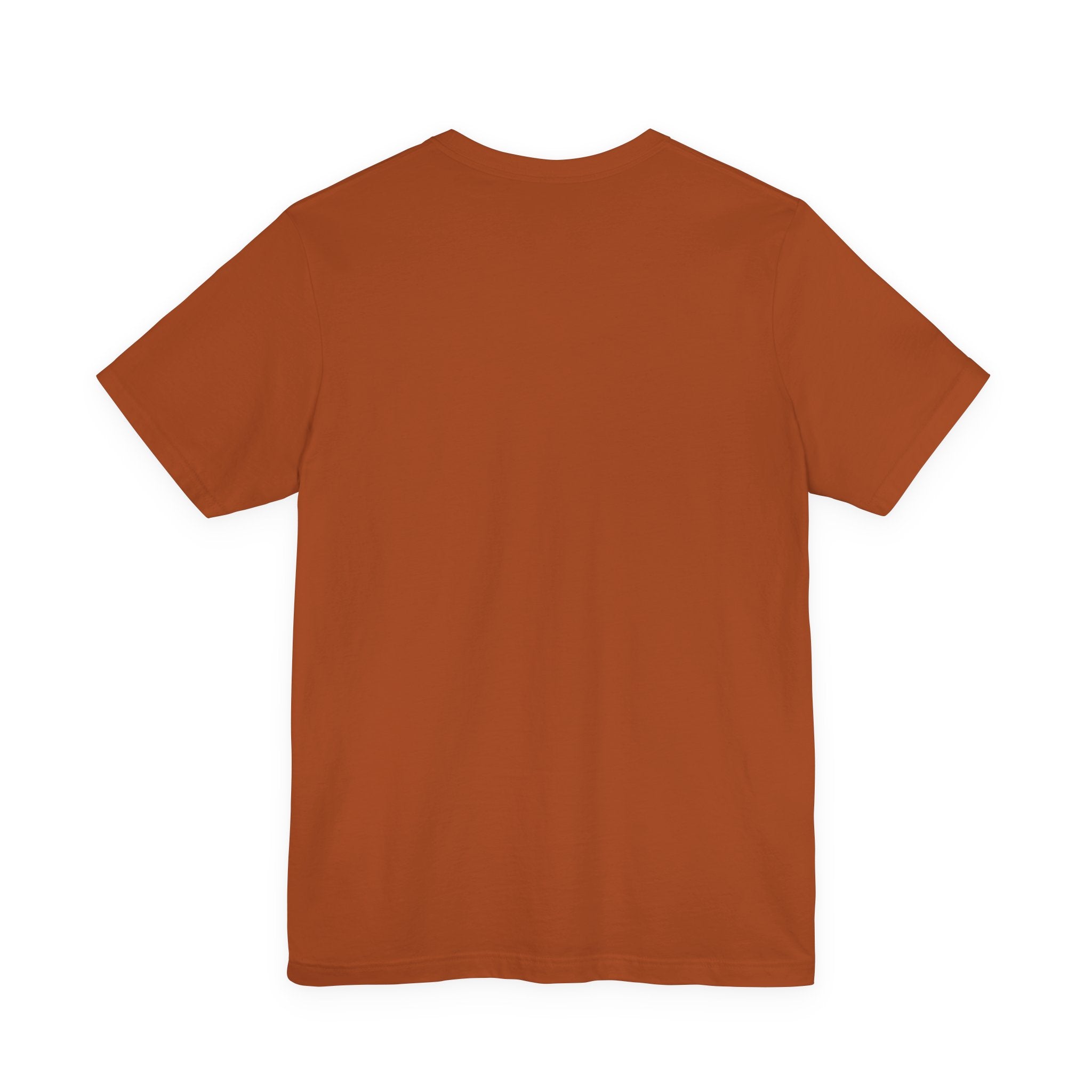 Lost Souls Unisex Tee with Glass Design