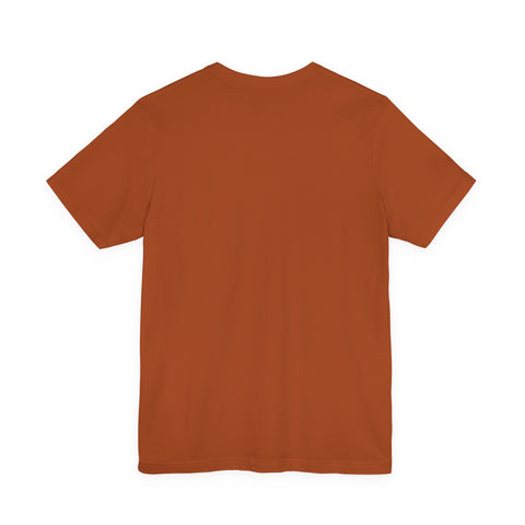 Lost Souls Unisex Tee with Glass Design