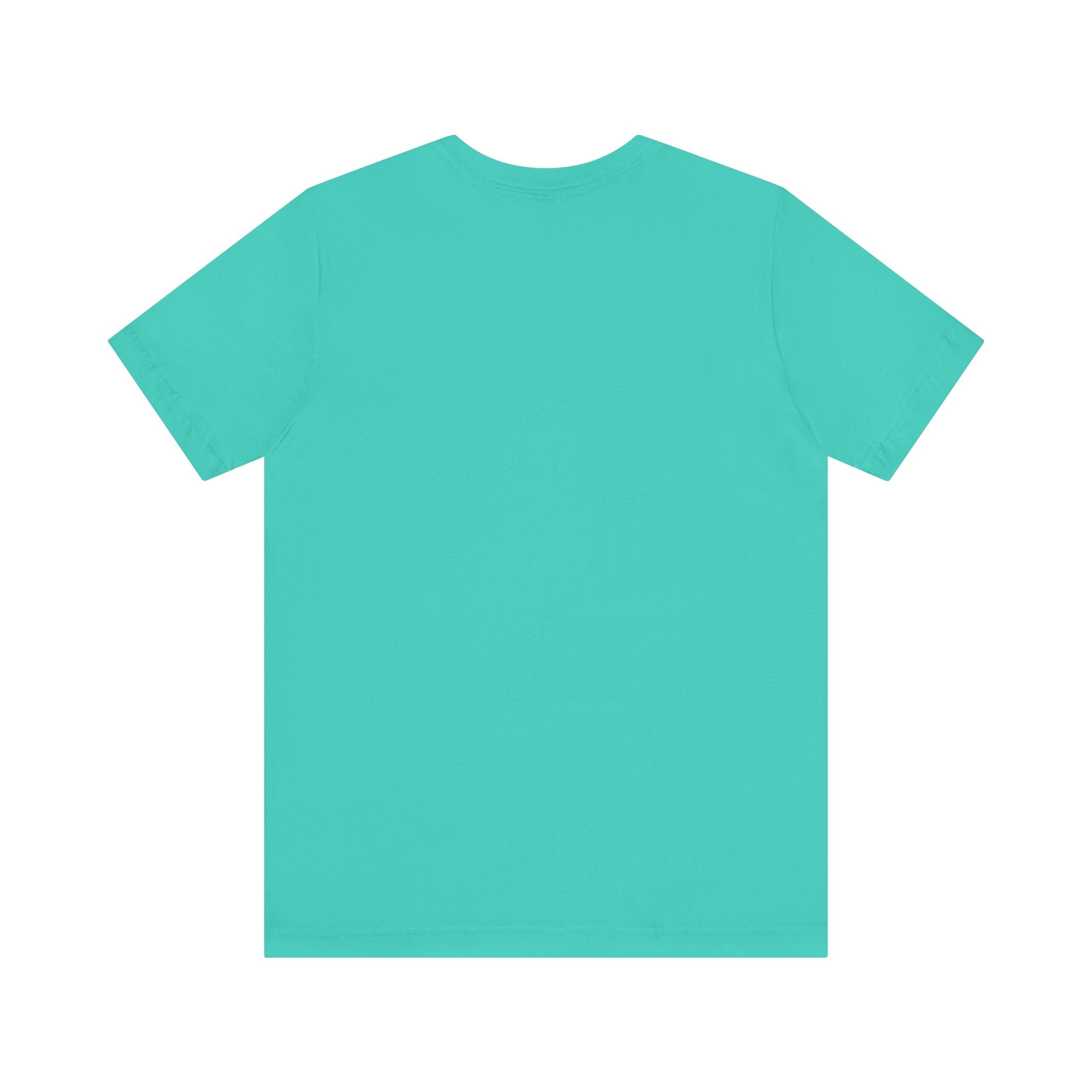 Teacher Tee - Grade Level Niche Shirt for Back-to-School