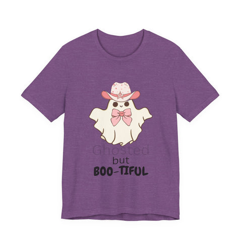 Ghost Cowgirl Tee