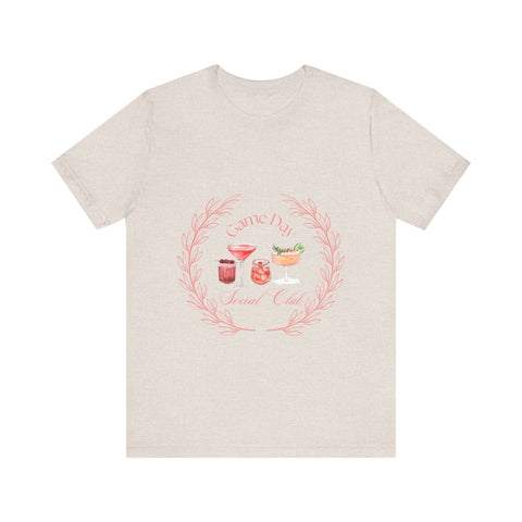 Game Day Unisex Tee