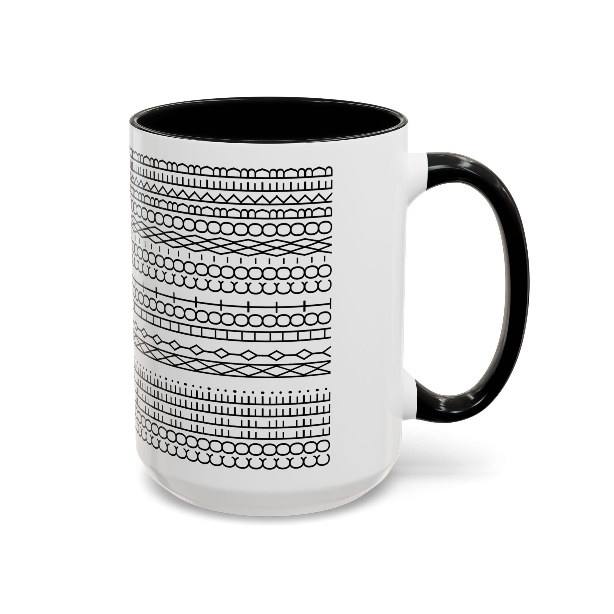 Mug: coffee my hot co-worker humor design
