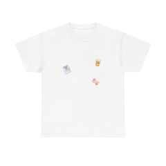 Health Care Worker Quote Tee