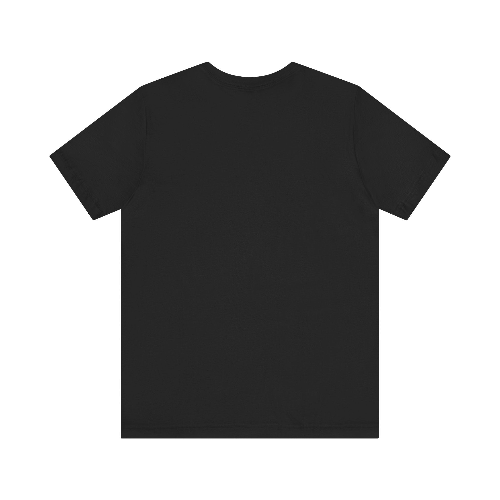 Lost Souls Unisex Tee with Glass Design