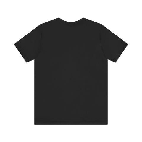 Lost Souls Unisex Tee with Glass Design