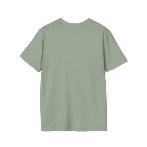 Mom's Softstyle T-Shirt