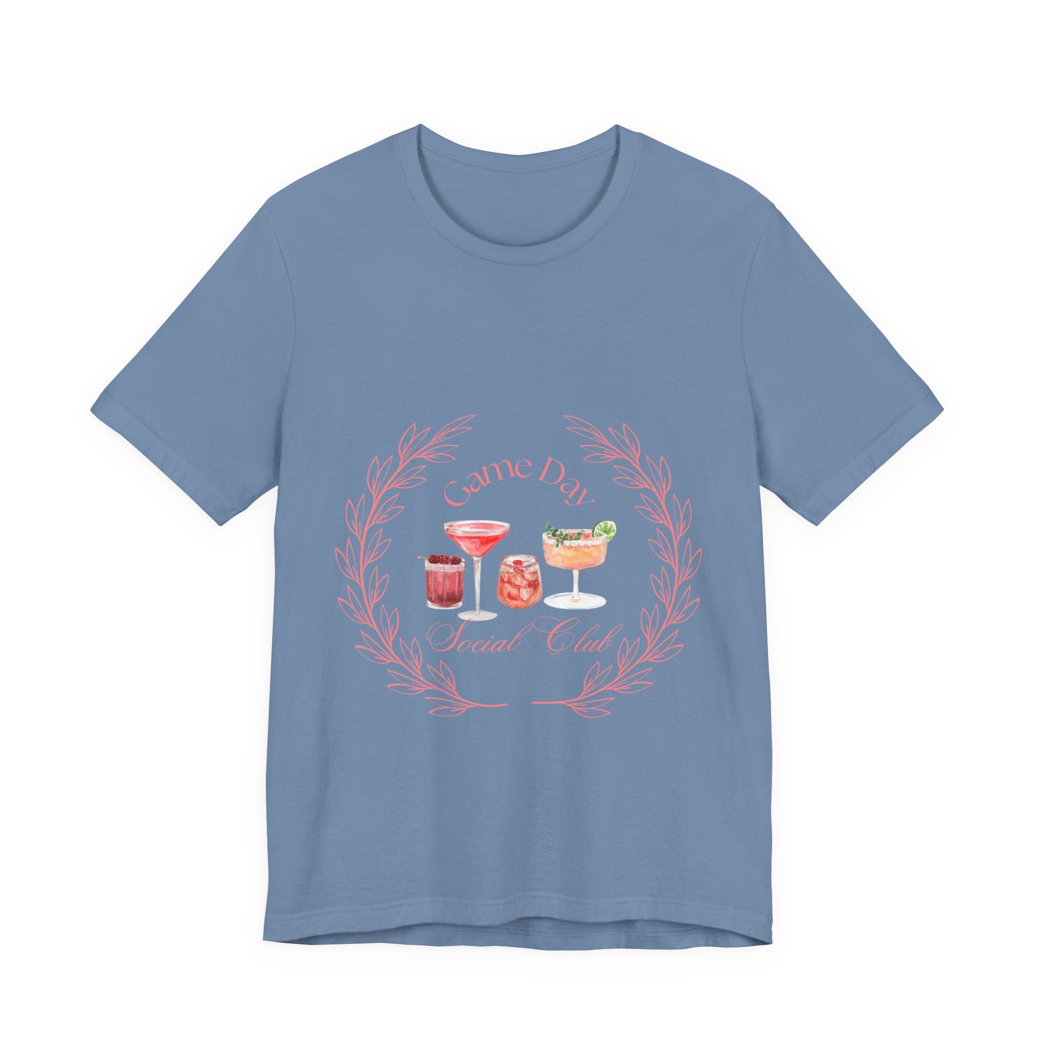 Game Day Unisex Tee