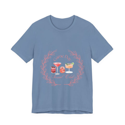 Game Day Unisex Tee