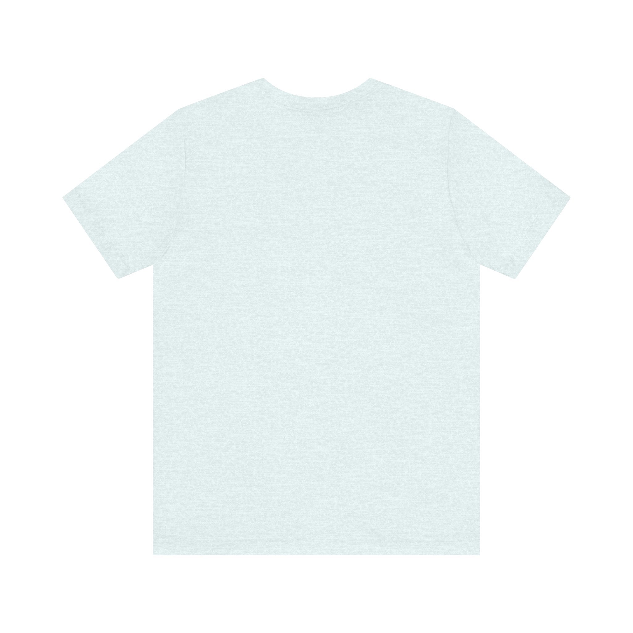 Father's Day Unisex Tee - husband, daddy, protector, hero