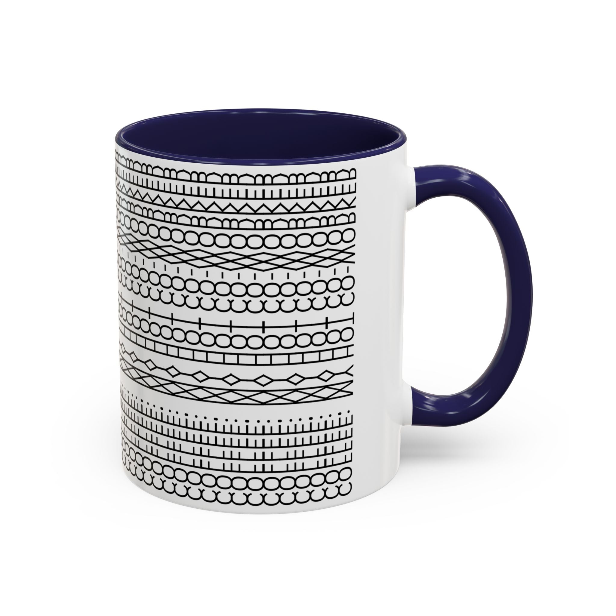 Mug: coffee my hot co-worker humor design