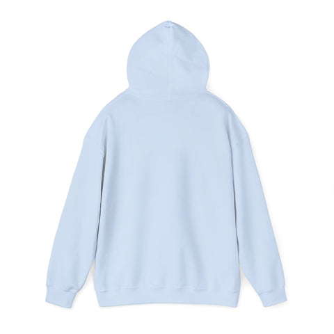 Hoodie - Cute Ghost Holding a Cat In My Spooky Era Sweatshirt