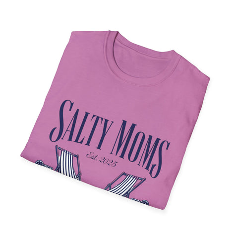 Mom's Softstyle T-Shirt